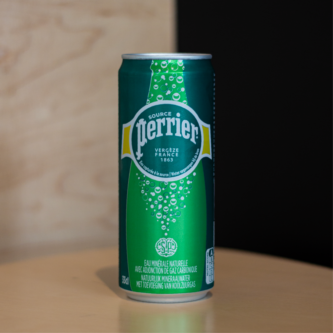 Perrier
