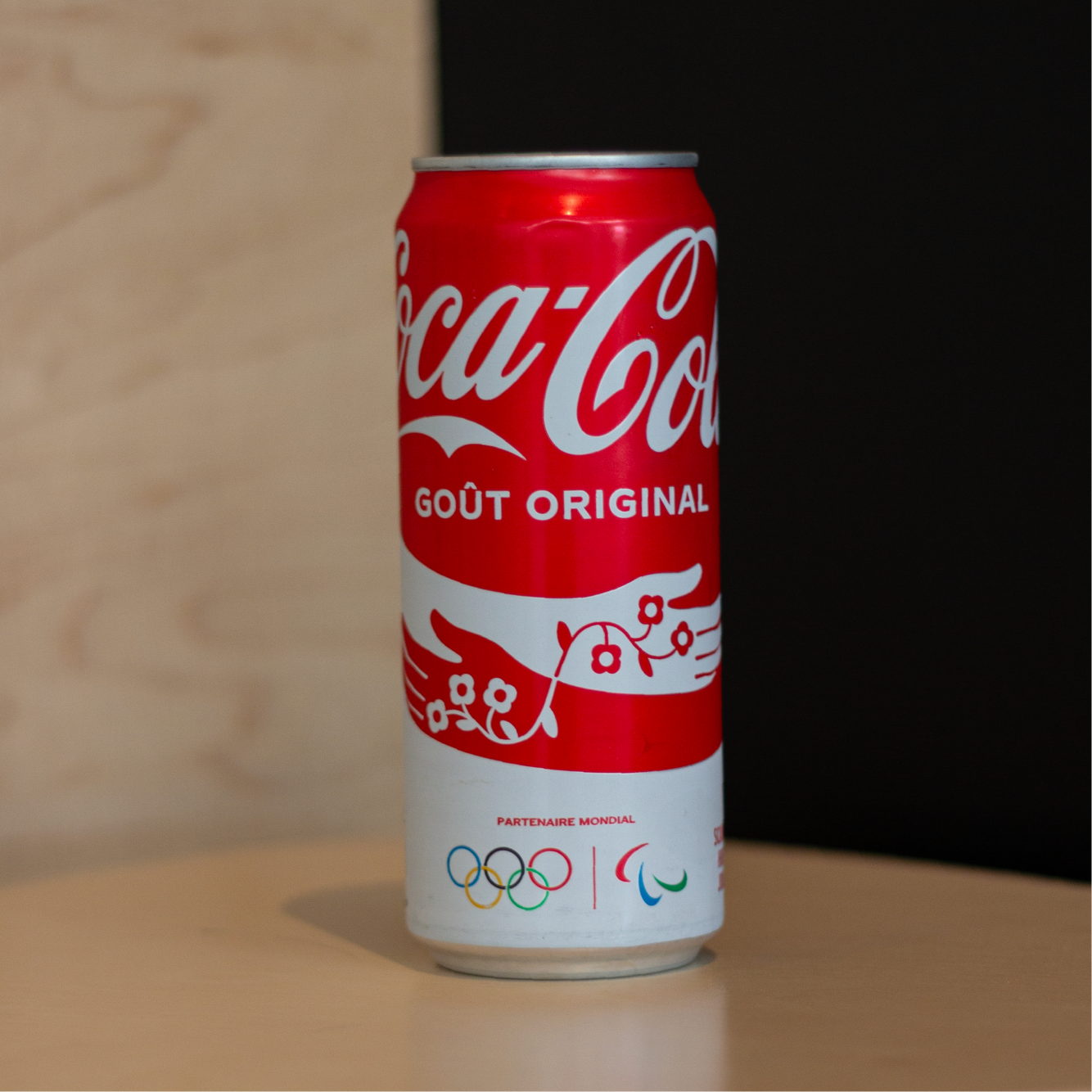 Coca Cola