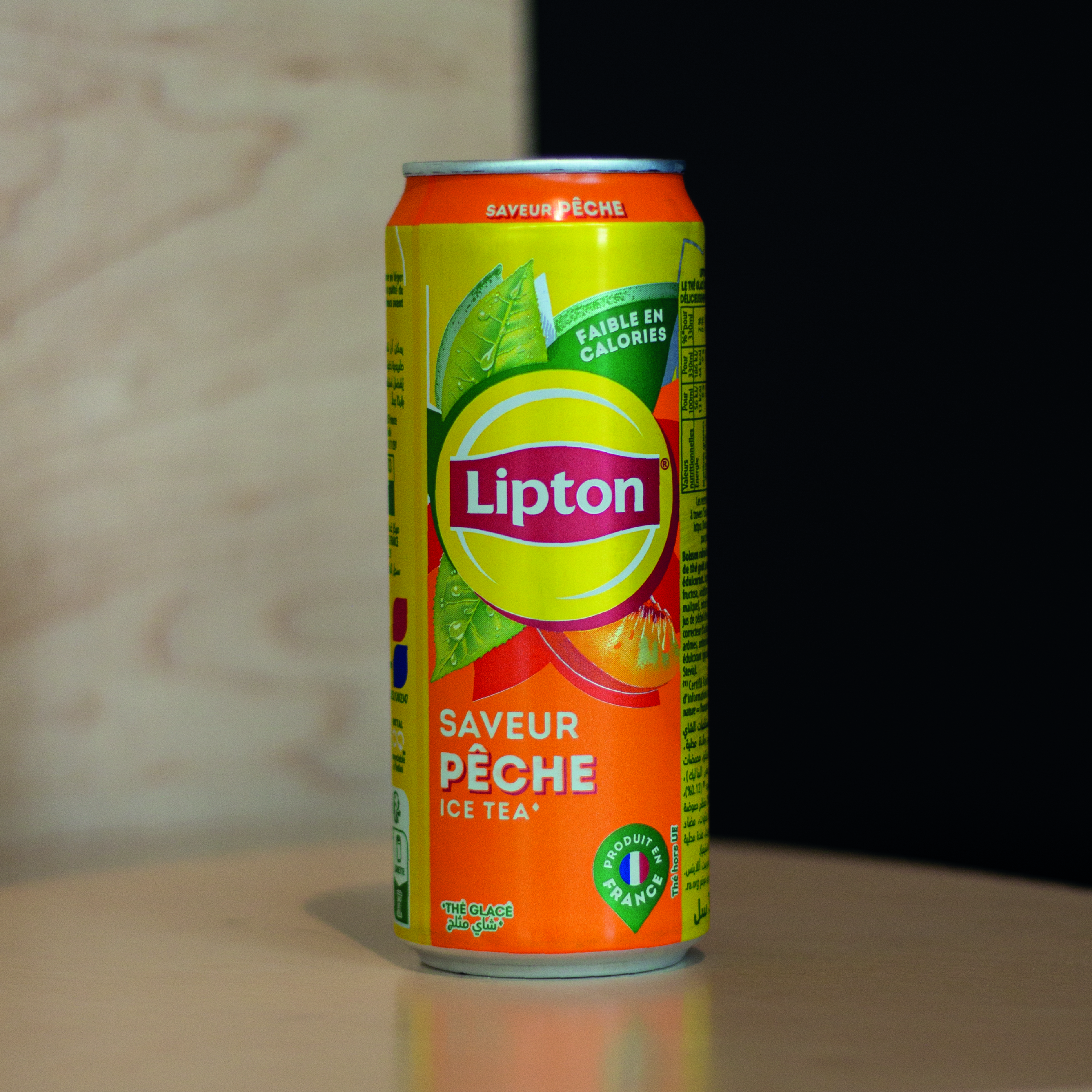 Ice Tea